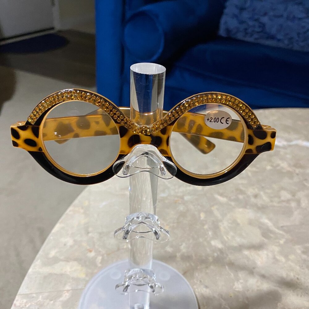 Glam Readers 2.0
